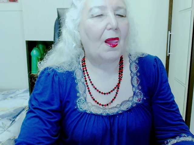 GrannyWants