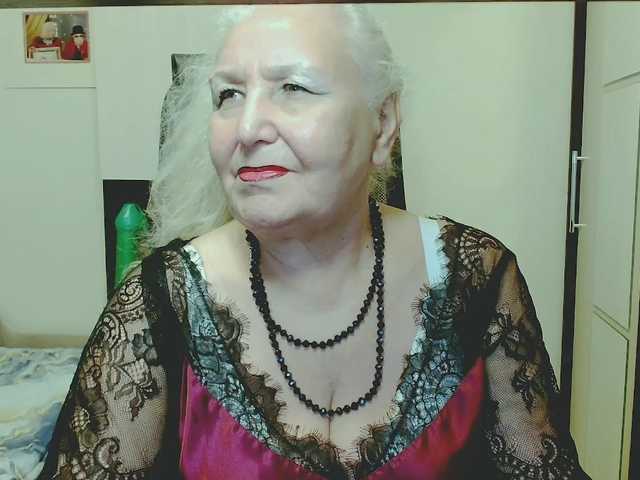 GrannyWants
