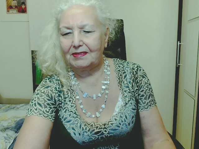 GrannyWants