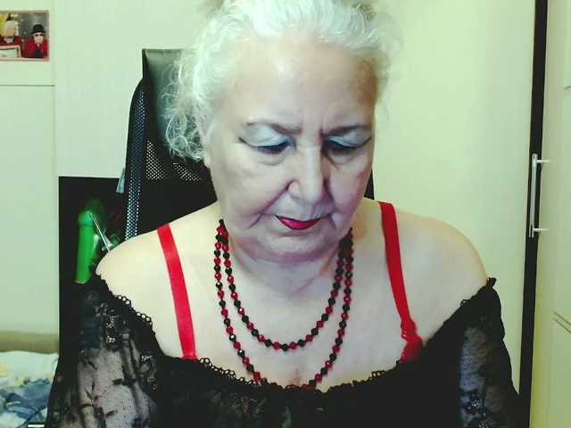 grannywants