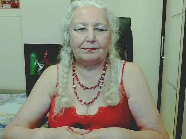 grannywants