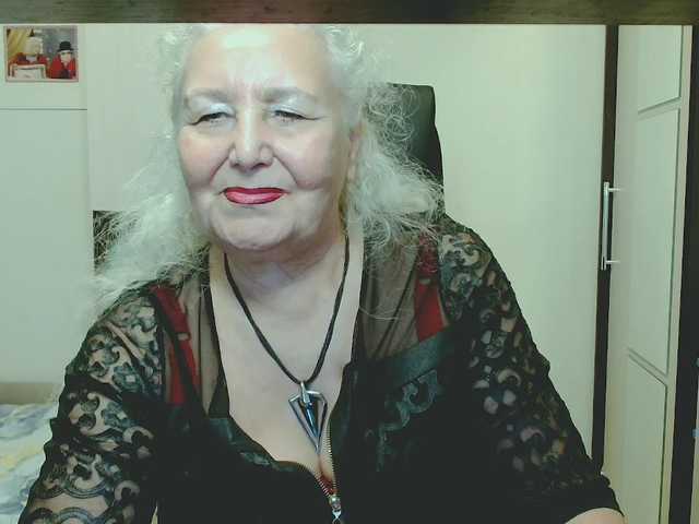 GrannyWants