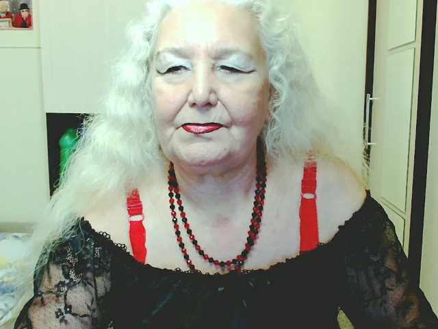 GrannyWants