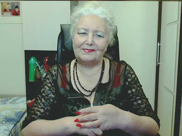 GrannyWants