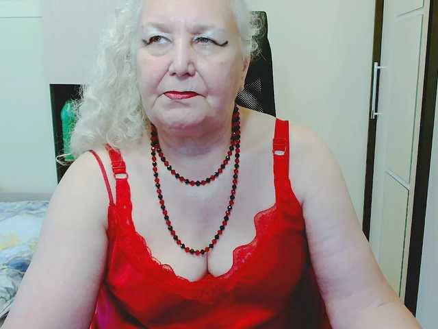 grannywants