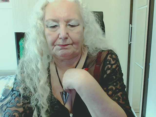 grannywants