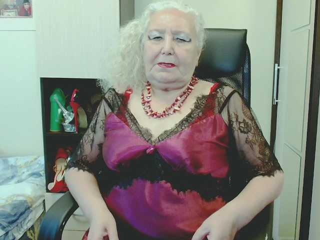 grannywants