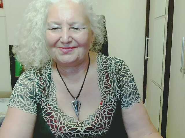 GrannyWants