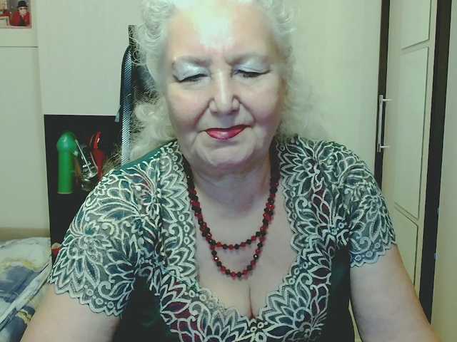 grannywants