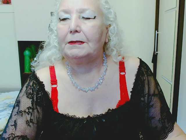 grannywants live cam