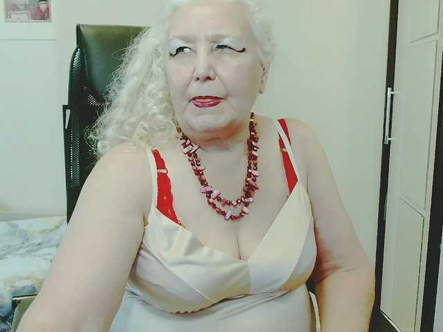grannywants