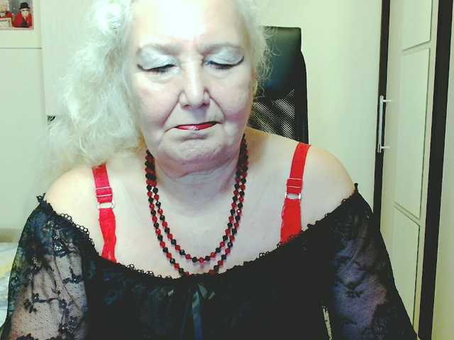 GrannyWants