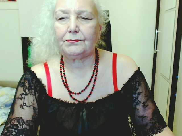 GrannyWants