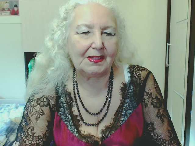 GrannyWants