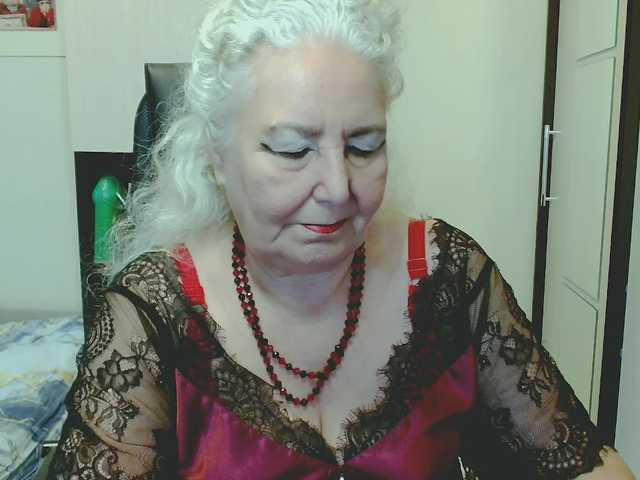 grannywants live cam on BongaCams