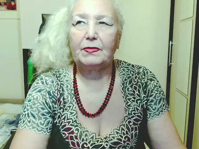GrannyWants