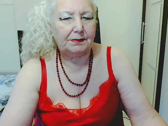 grannywants