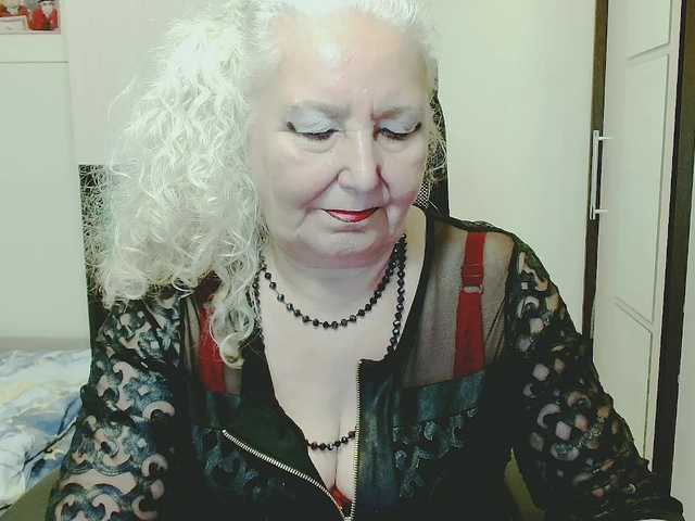 Grannywants