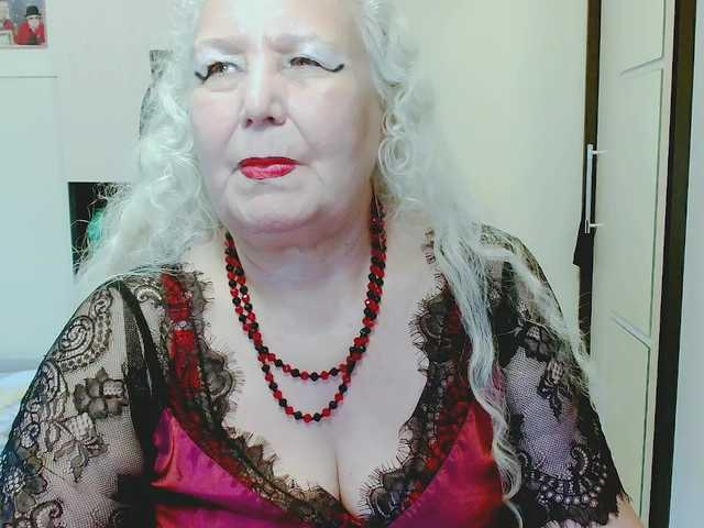 grannywants live cam