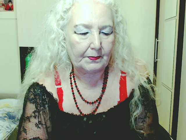 GrannyWants