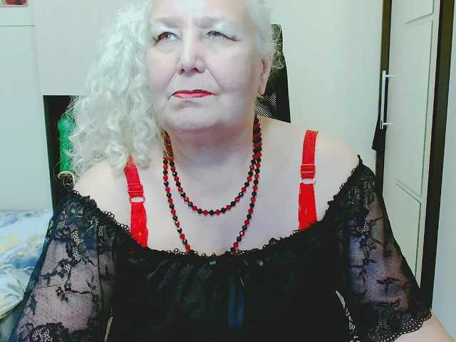 grannywants live cam on BongaCams