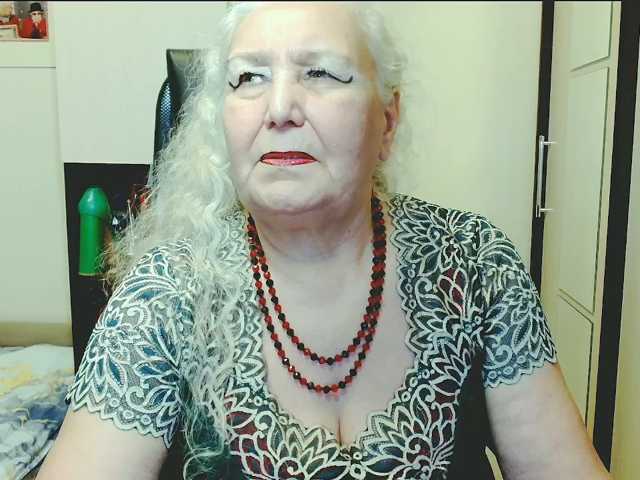 grannywants