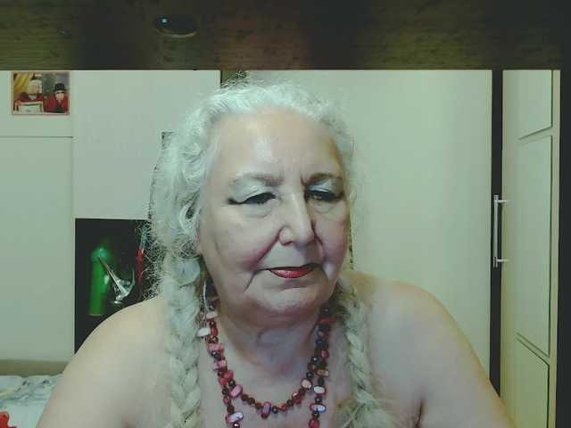 GrannyWants preview