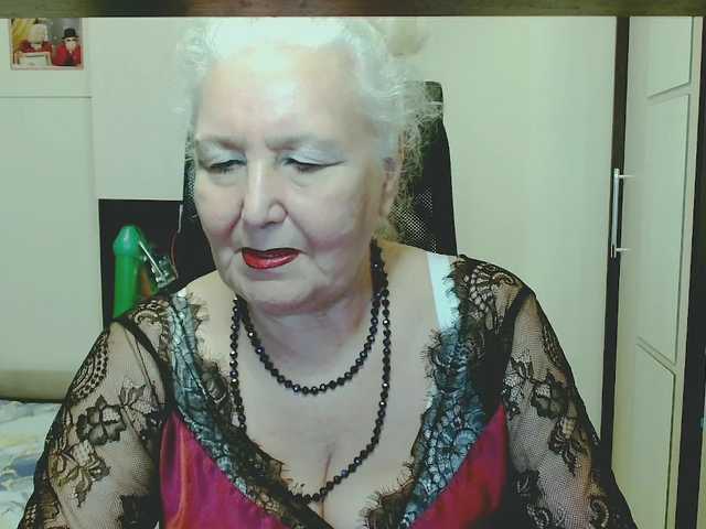 GrannyWants
