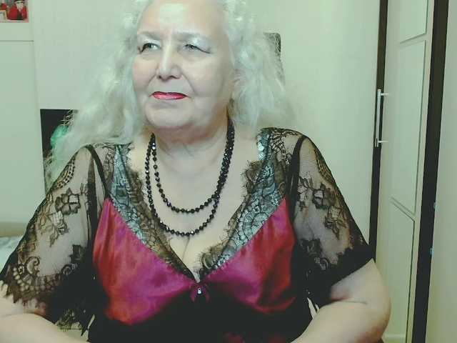 GrannyWants