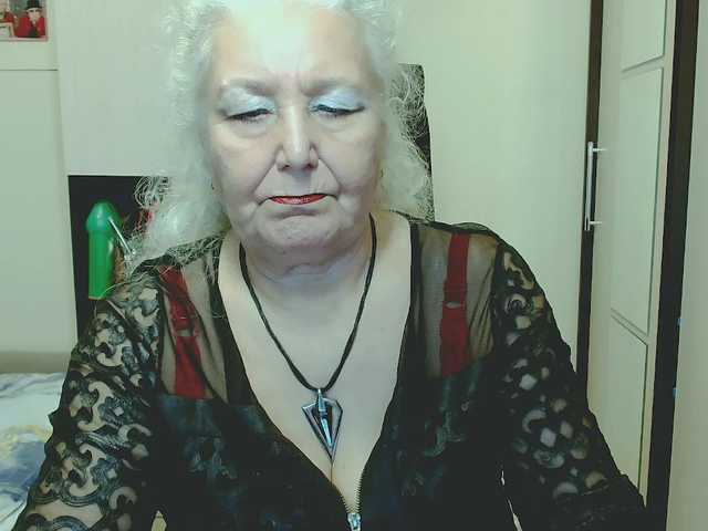 grannywants