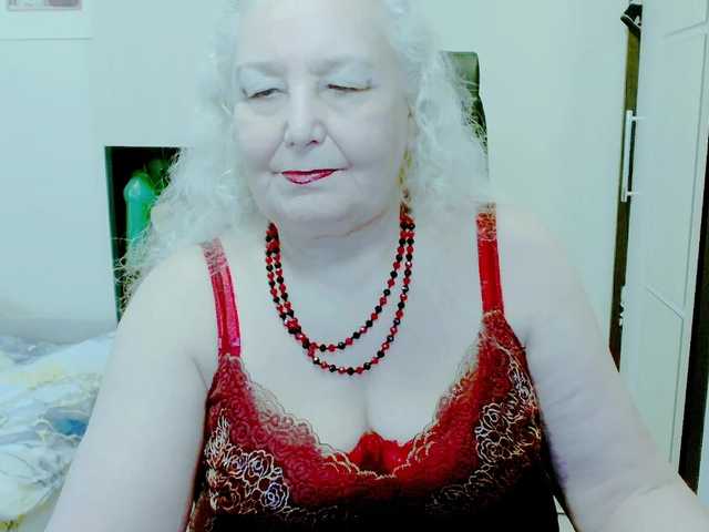 grannywants