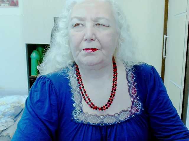 GrannyWants