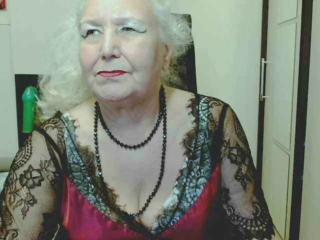 GrannyWants