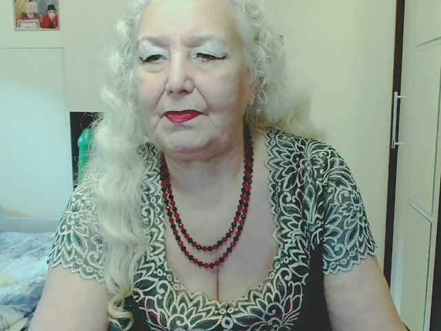 GrannyWants
