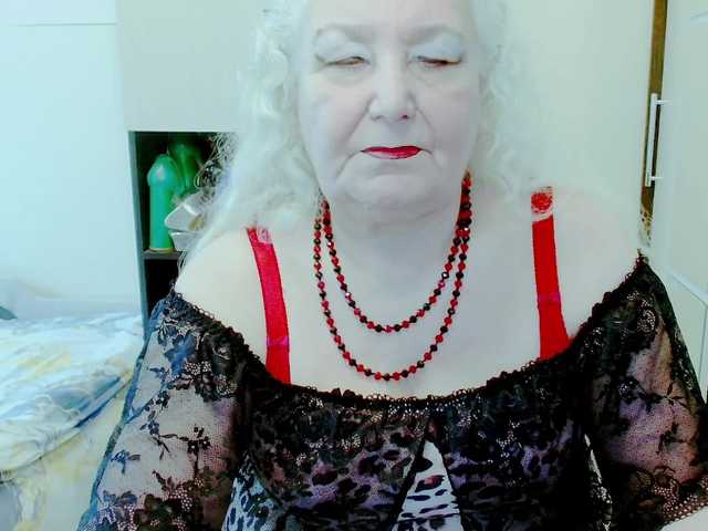 grannywants