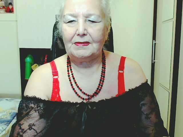GrannyWants