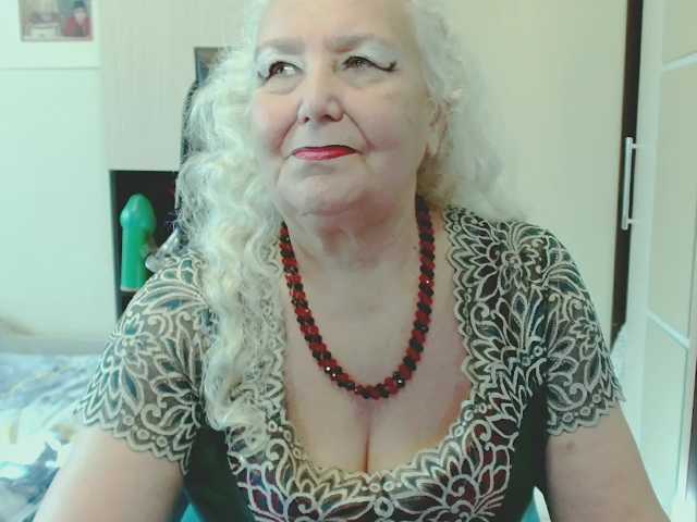 GrannyWants