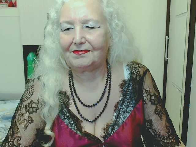 GrannyWants