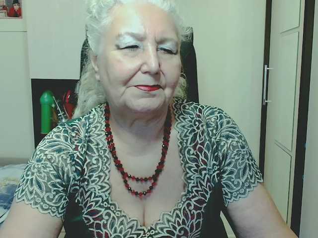 GrannyWants