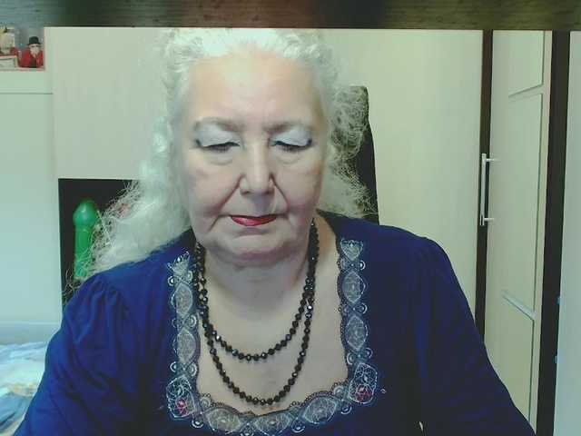 GrannyWants