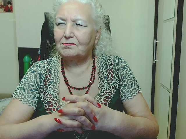 GrannyWants