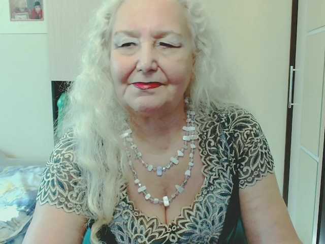 GrannyWants