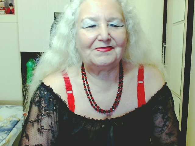 GrannyWants
