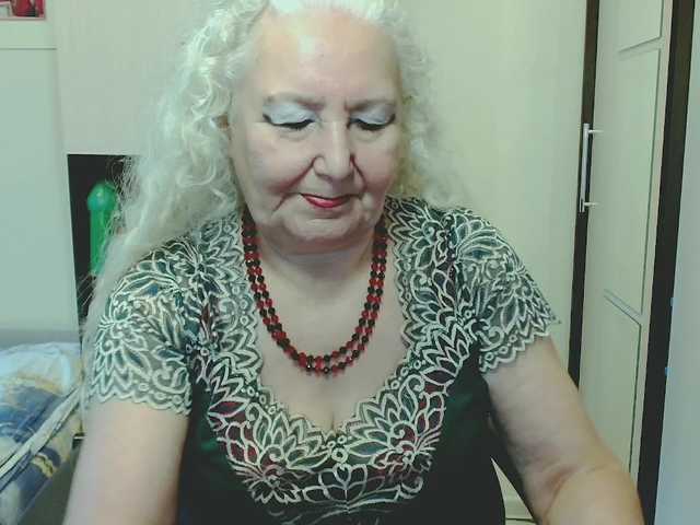 GrannyWants