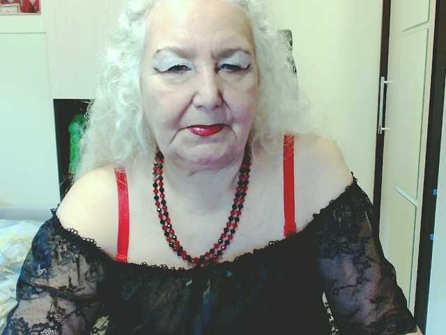 GrannyWants