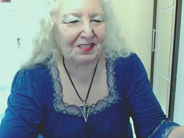GrannyWants
