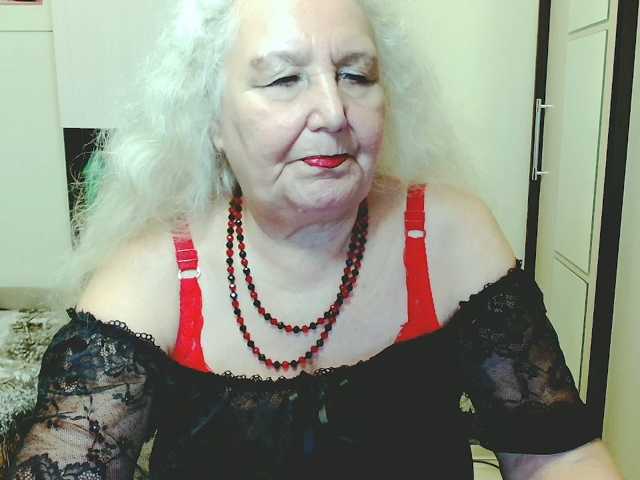 GrannyWants