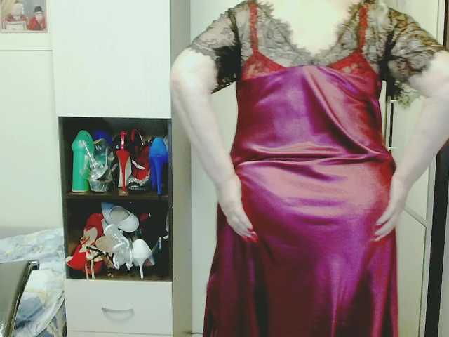 grannywants live cam on BongaCams