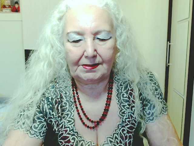 GrannyWants