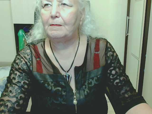 grannywants